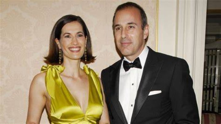 How Much Money Did Roque Get In Her Divorce From Matt Lauer?