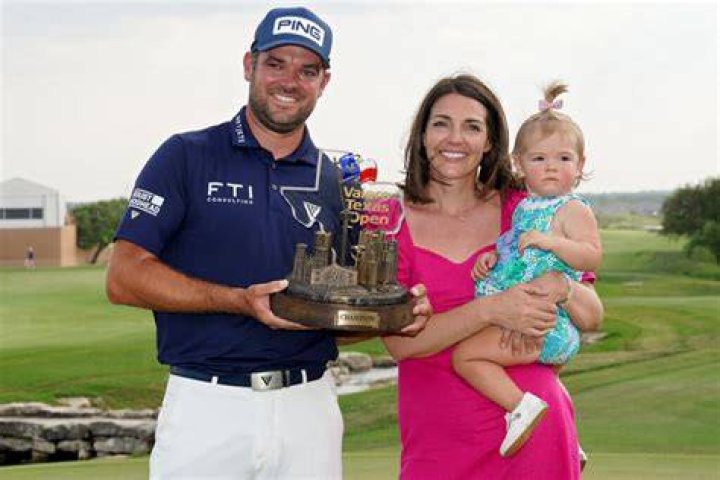 How Old is Corey Conners? Age, Wife, Caddie, and Net Worth 2019