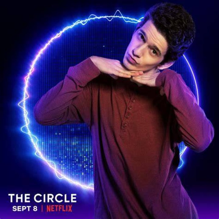 How Palm Harbor’s Daniel Cusimano got on Netflix hit ‘The Circle’