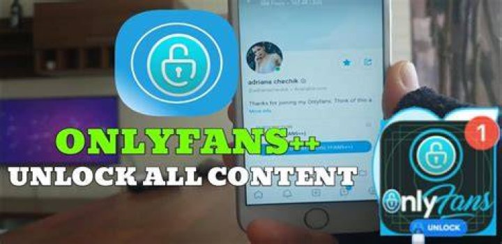 How To Unlock Onlyfans / Methods that you can unlock onlyfans locked