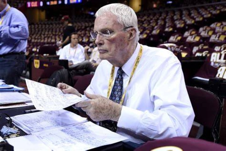 Hubie Brown back on broadcasts as ESPN finalizes NBA pandemic plan