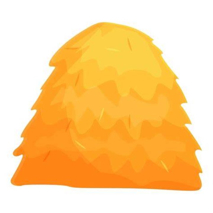 Icon of Gilded Chest (Haystack)