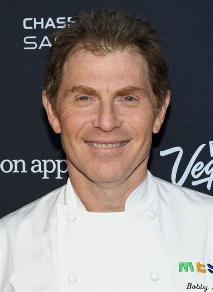 Image of Bobby Flay's only child, Sophie Flay
