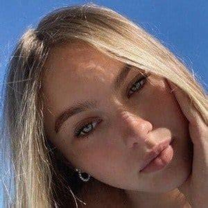 Image of Summer Rose Hart