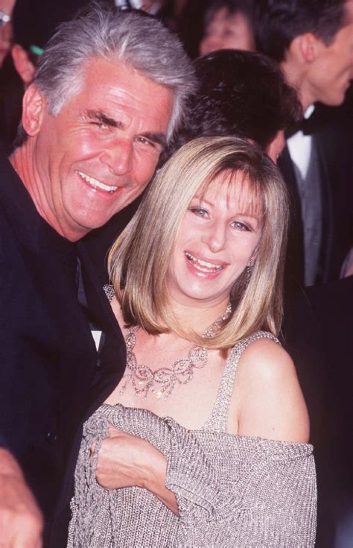 Inside Barbra Streisand and James Brolin’s Happy 20Year Marriage