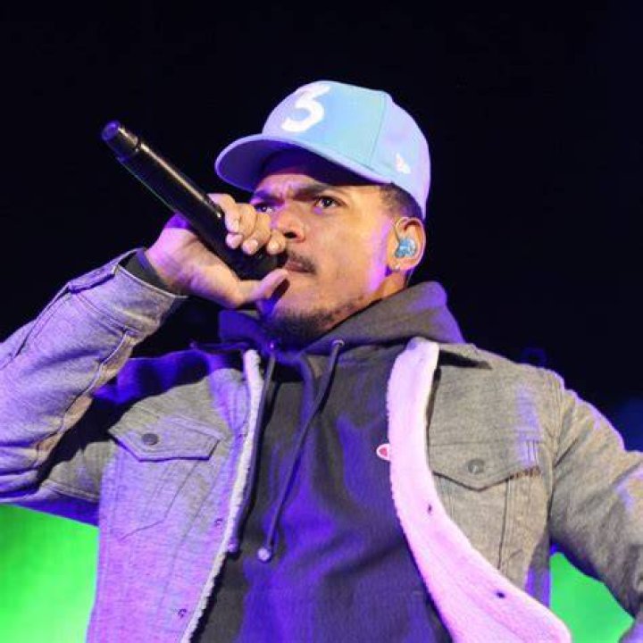 Inside Chance the Rapper's relationship with his wife Kirsten Corley