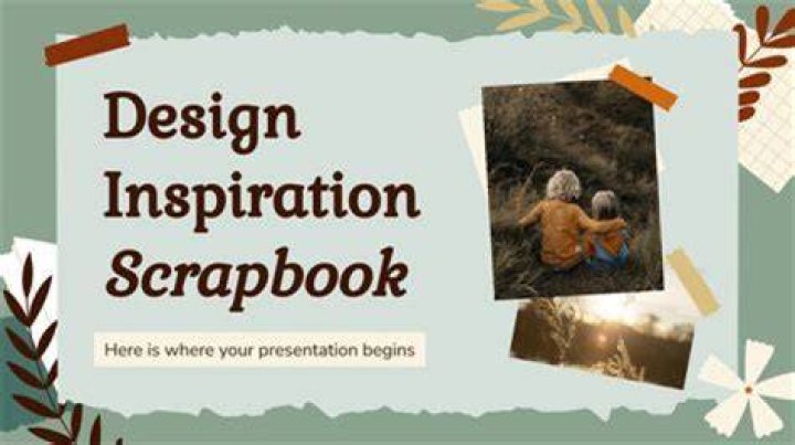 Inspiration, Sustainability, And Bold Designs