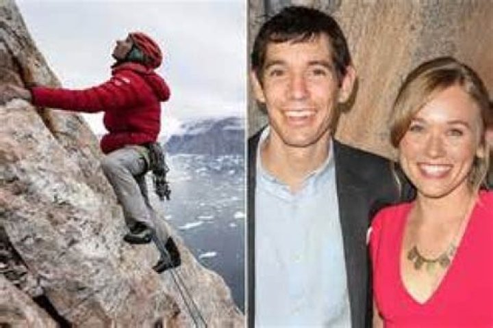 Is Alex Honnold Still Married: Uncovering the Truth
