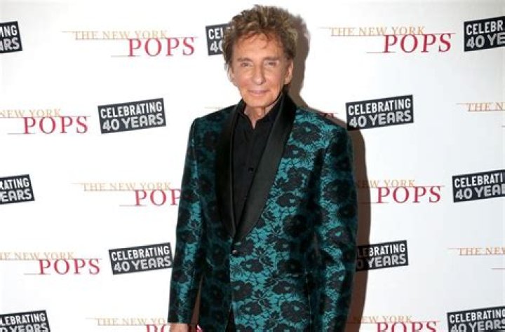 Is Barry Manilow Jewish? Religion