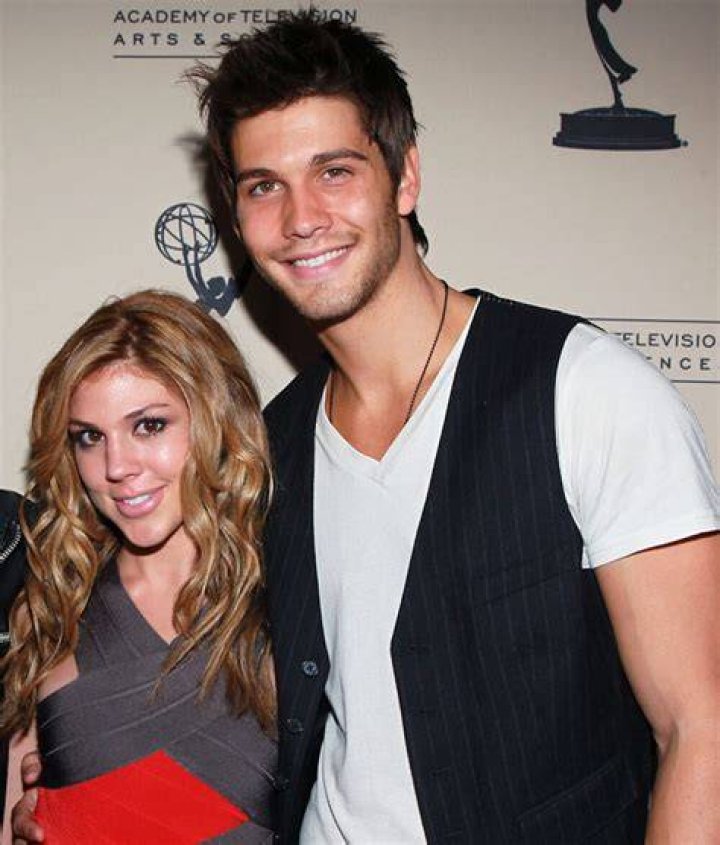 Is Casey Deidrick Dating Anyone? Who is His Girlfriend? Creeto