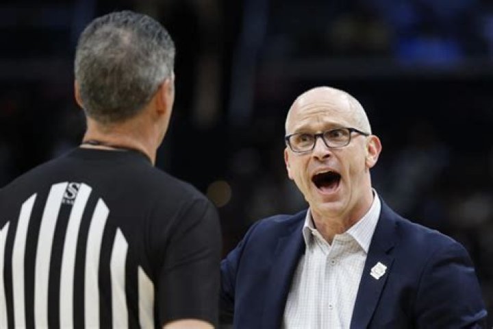 Is Dan Hurley Related To?