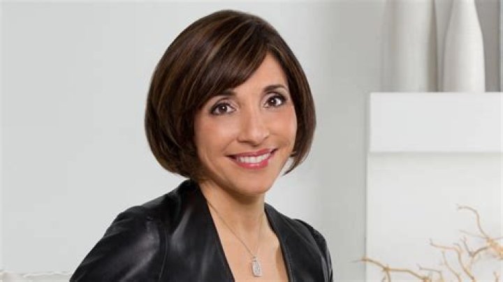 Is Linda Yaccarino Jewish? Religion Parents And Family Revealed |