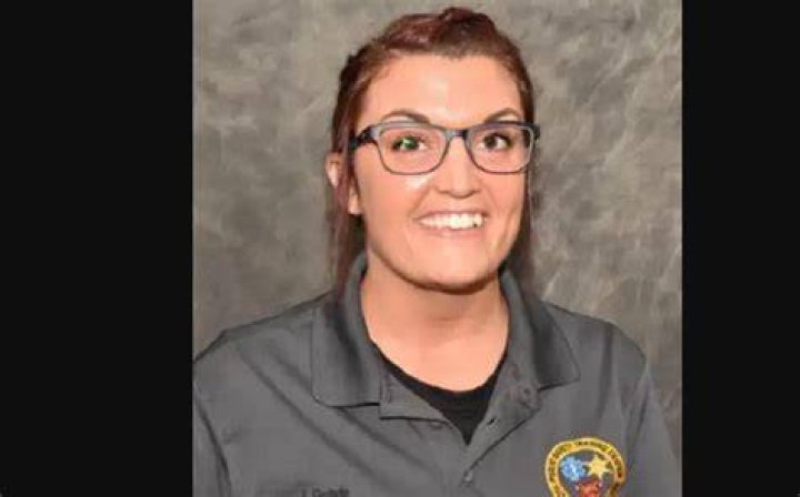Is Officer Jayme Gohde Arrested? Case Details And Biography |