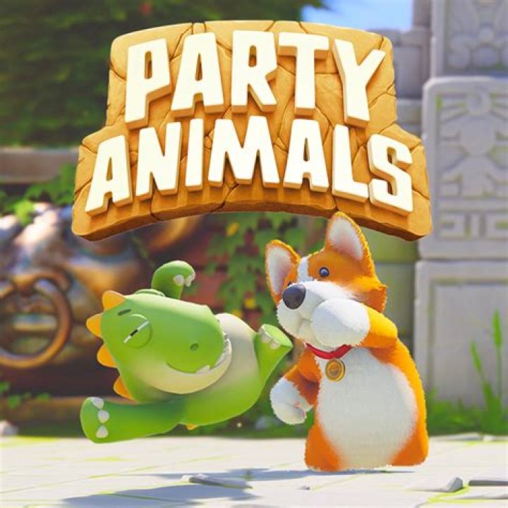 Is Party Animals CrossPlatform and CrossPlay? Player.me