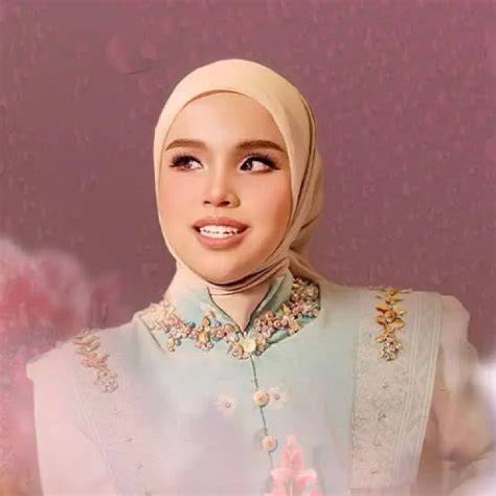Is Putri Ariani Indonesian Ethnicity Parents And Religion |