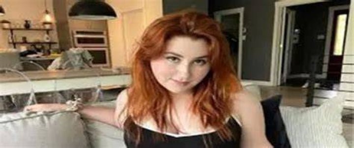 Isla Moon Viral Video TikTok Leaked Footage Scandal