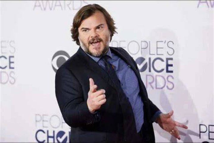 Jack Black Opens Up About Losing Brother to AIDS, Past Drug Abuse
