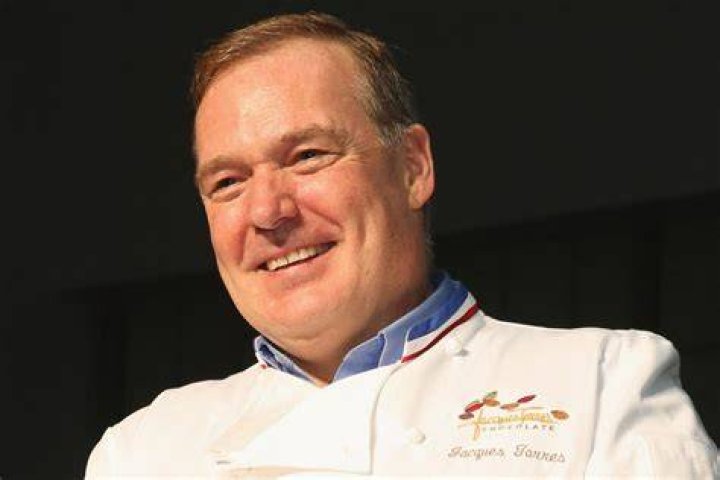 Jacques Torres receives top French honor Page Six
