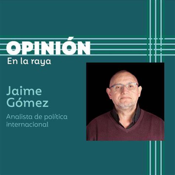 Jaime Jarr&iacute;n