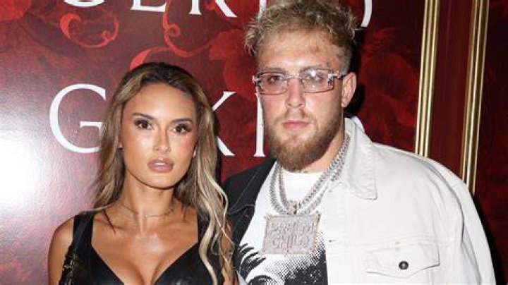 Jake Paul And Julia Rose Back Together &mdash; They Never Broke Up
