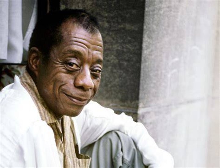 James Baldwin (19241987)