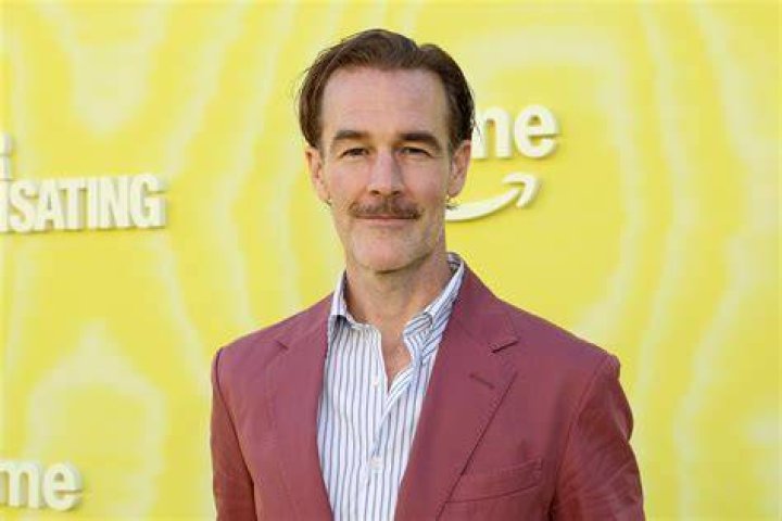 James Van Der Beek Makes Devastating Announcement on &lsquo;DWTS&rsquo; &ldquo;We Lost