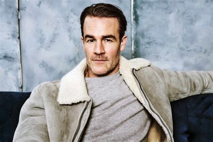 James Van Der Beek Reflects on Marriage to Wife Kimberly in Sweet