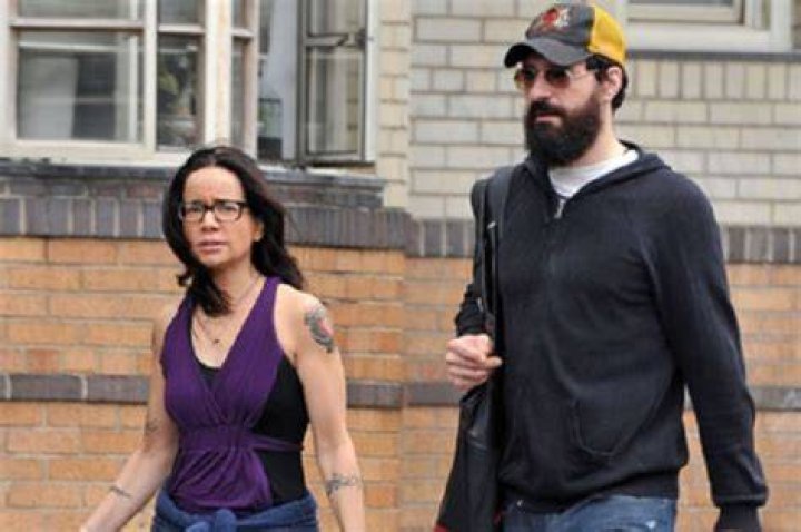 janeane garofalo husband brody tate Libby Quotes