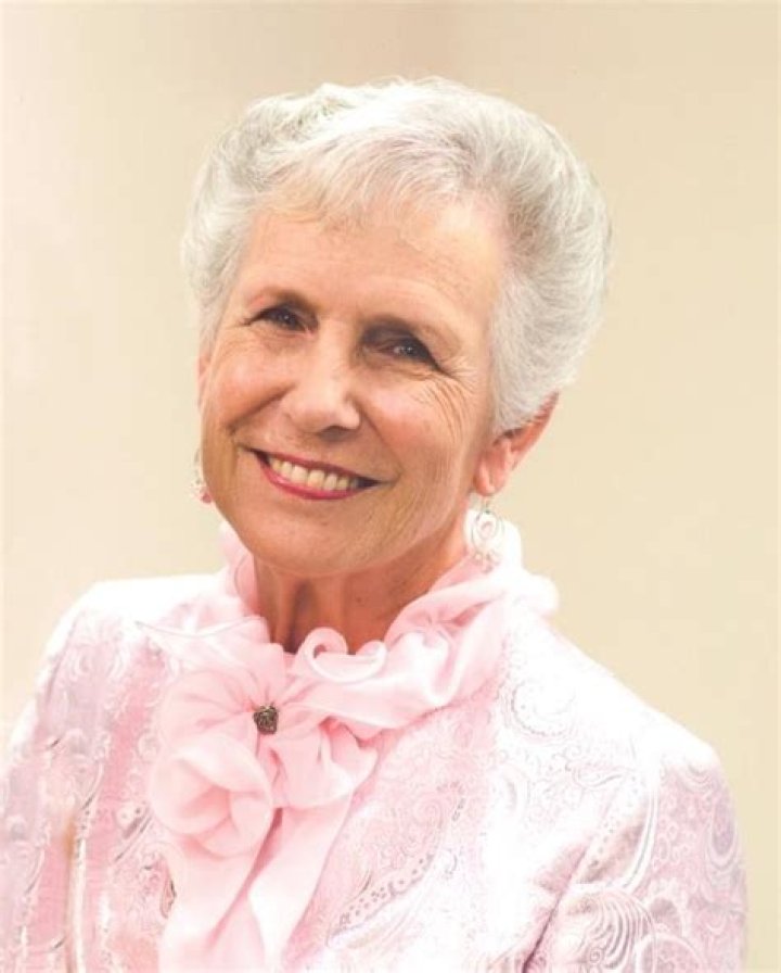 Janelle Baumbach Obituary Victoria, TX