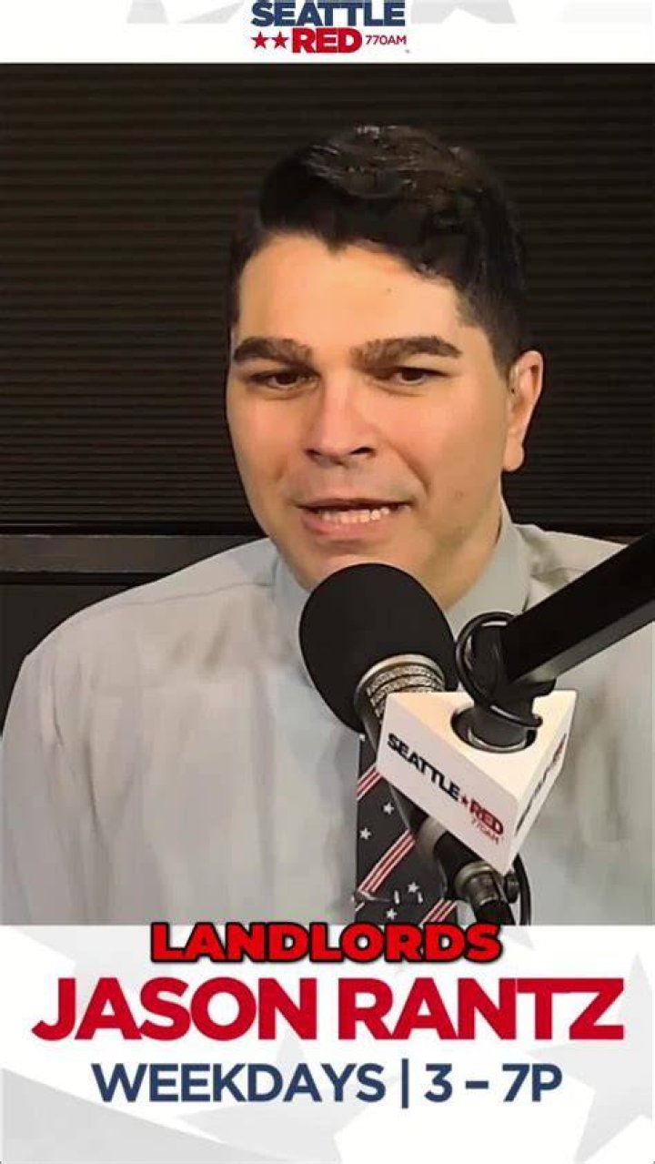 (((Jason Rantz))) on AM 770 KTTH on Twitter "Here at the