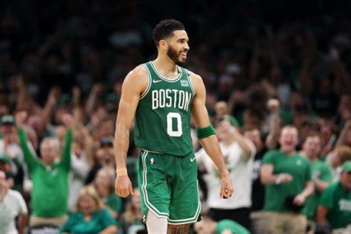Jayson Tatum Reveals How 1st Quarter Ankle Injury Impacted His Game 7