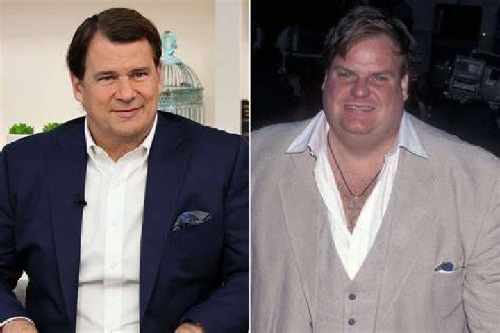Jim Farley And Chris Farley's Connection Explored