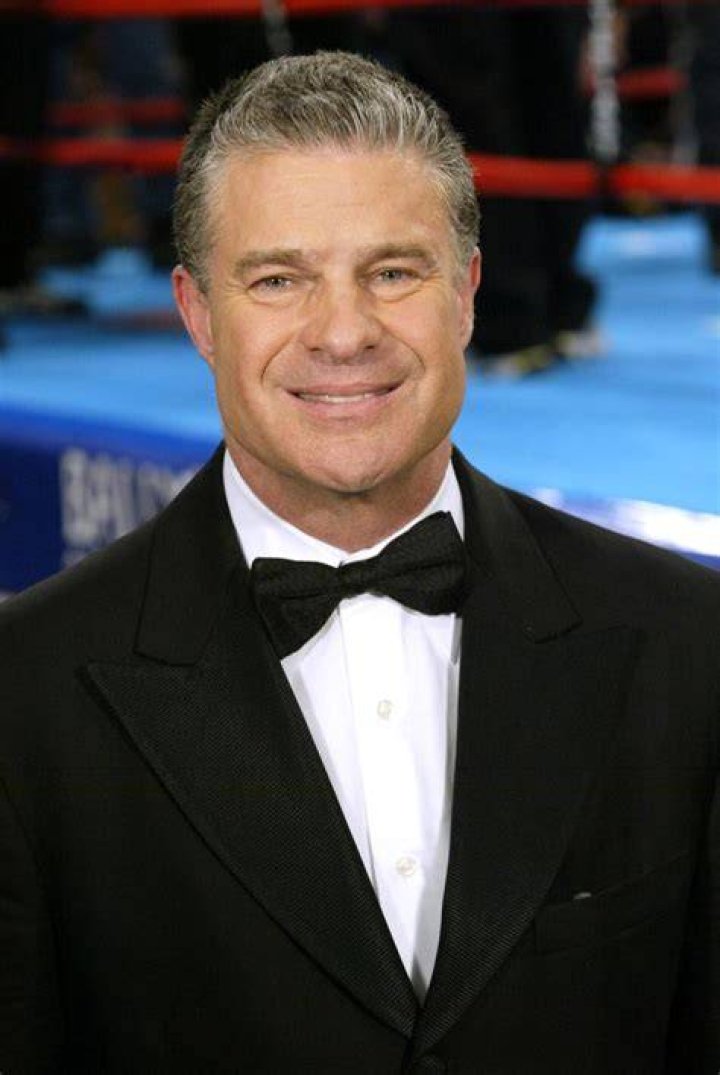 jim lampley awards