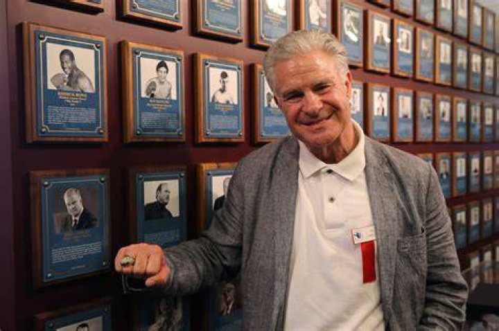 jim lampley broadcasting career