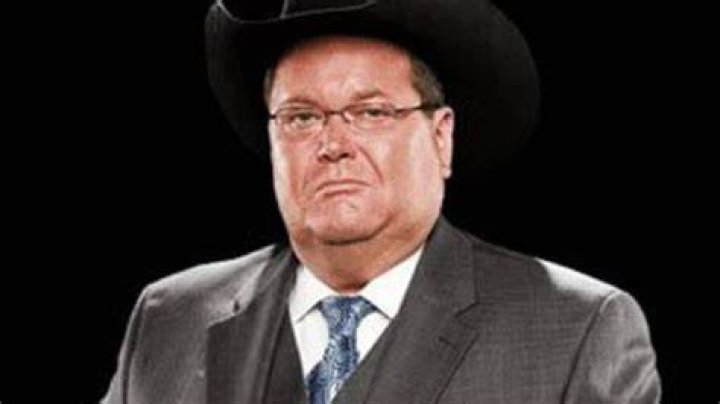 Jim Ross Confirms He's Leaving The WWE After His Contract Expires At