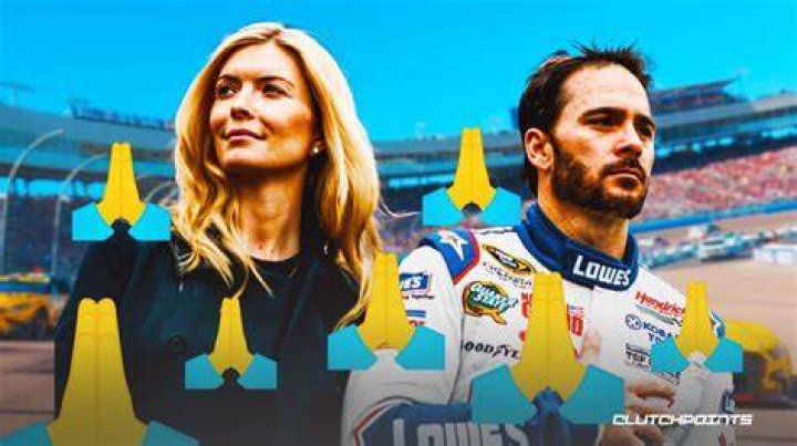Jimmie Johnson&rsquo;s BrotherinLaw Killed in Skydive Fall NBC 7 San Diego