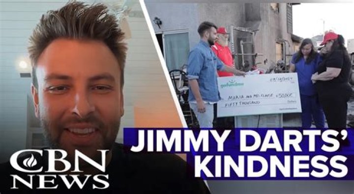 Jimmy Darts Lukas Hintzman's Proven Strategies Revealed