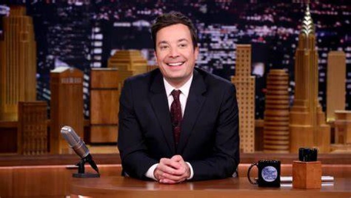 Jimmy Fallon Net Worth 2023 Biography Career House IMPROVE