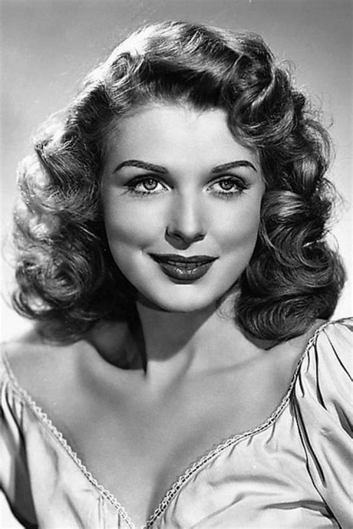 Joan Vohs &mdash; The Movie Database (TMDB)