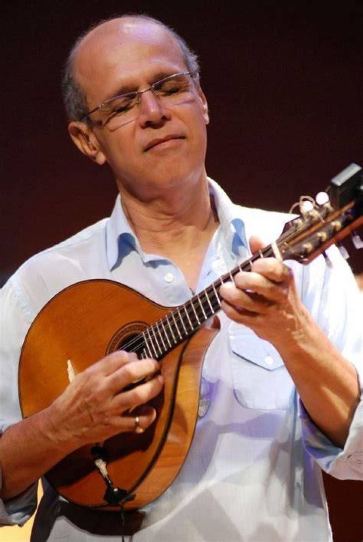 Joel Nascimento