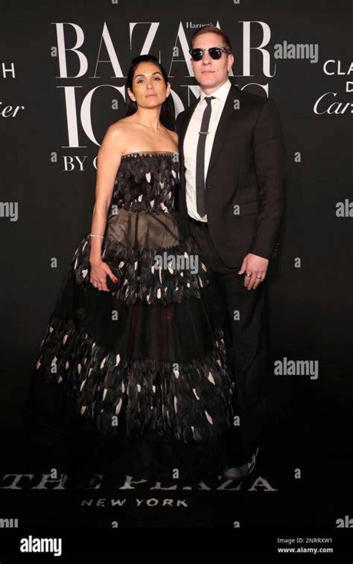 Joseph Sikora Lela Loren Editorial Stock Photo Stock Image Shutterstock