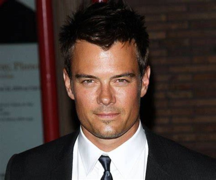 Josh Duhamel Biography Facts, Childhood, Family Life & Achievements