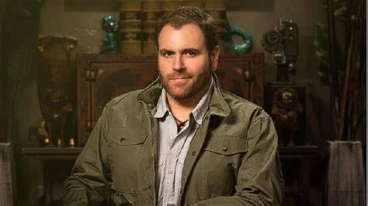 Josh Gates Religion, Jewish Or Christian? Family Background And Age |