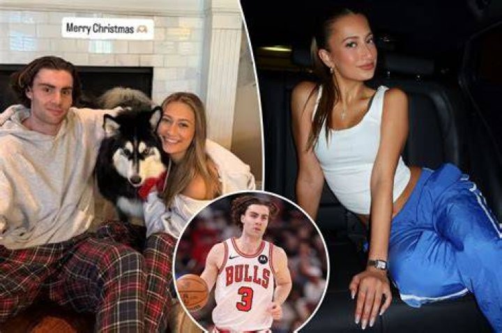Josh Giddey&rsquo;s Girlfriend Is He Dating Megan Eugenio aka Overtime Megan?
