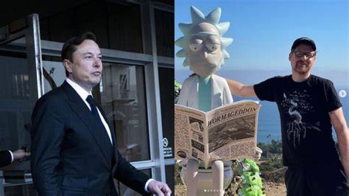Justin Roiland Epstein island flight log claim surfaces in wake of Rick and Morty grooming scandal |