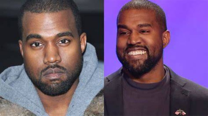 Kanye West is Reportedly Missing