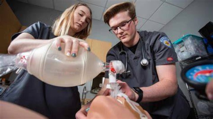 KaylaGabrielle Edubalad Registered Respiratory Therapist Scripps