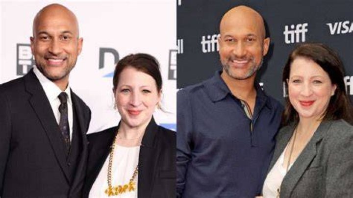 KeeganMichael Key and Wife Elle Key&rsquo;s Relationship Timeline
