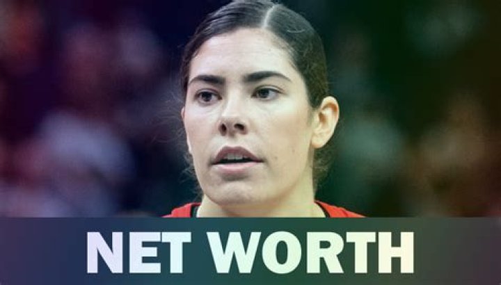 Kelsey Plum Net Worth 2024, Salary and Contract