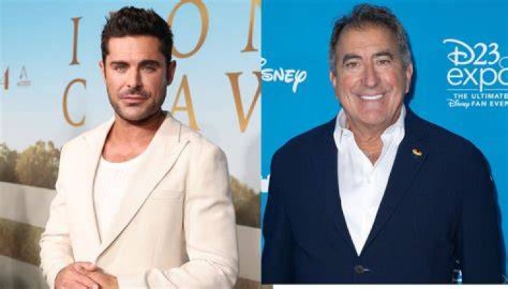 Kenny Ortega Talks Zac Efron Joining &lsquo;Disney&rsquo;s Family Singalong&rsquo; Deadline